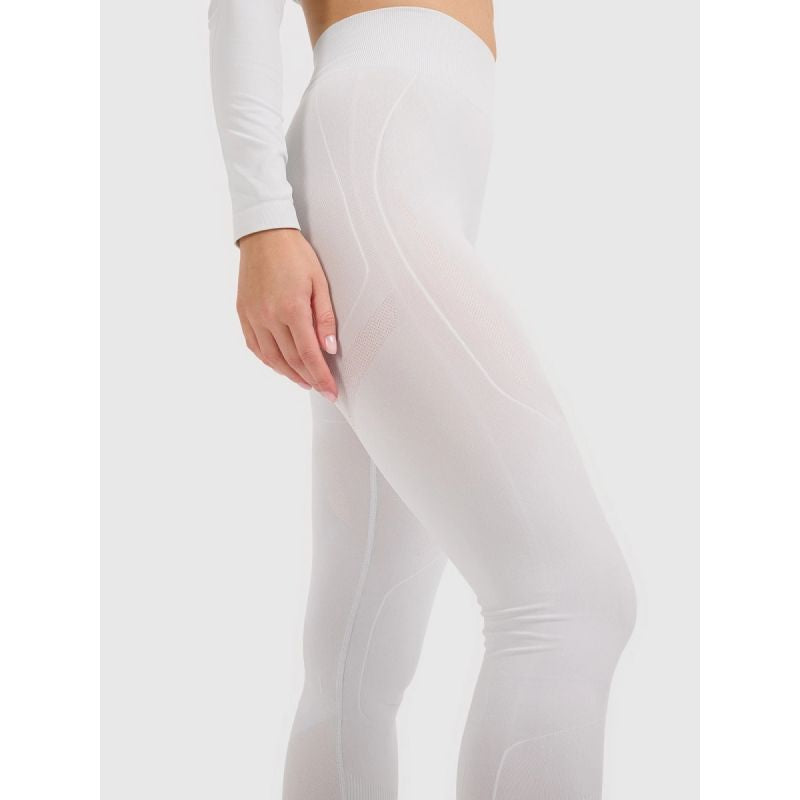 Women's seamless thermal underwear (bottom) 4F 4FWAW25USEAF217-27S *Kategoria tymczasowa Your Sports Performance