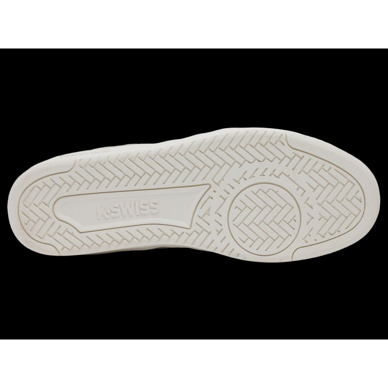 K-Swiss COURT PALISADES shoes (96931-159-M) K- Swiss
