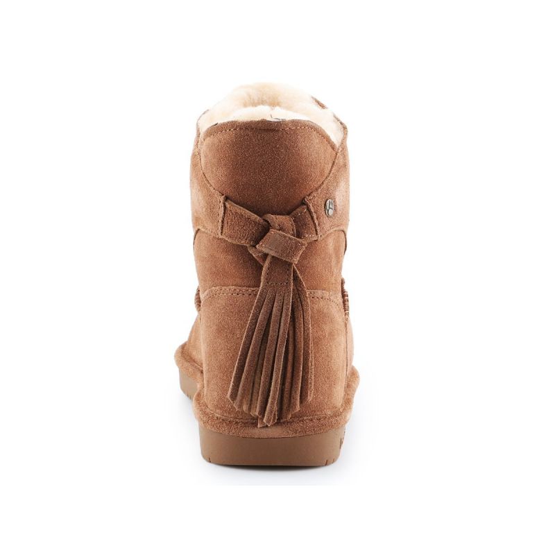 BearPaw Mia Jr.2062Y-220 Hickory II Shoes Footwear/Outdoor/UGG Your Sports Performance