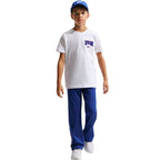 Nike Chelsea FC Kids T-Shirt White IQ5103 100