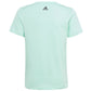 T-shirt adidas LIN Tee Jr IC3154 Clothing/Training Adidas
