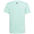 T-shirt adidas LIN Tee Jr IC3154 Clothing/Training Adidas