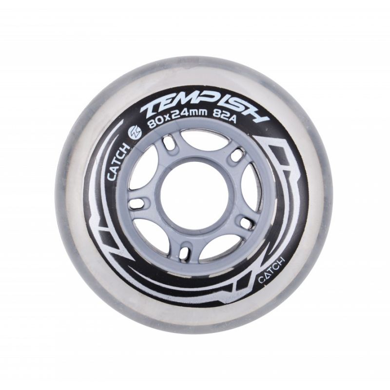 TEMPISH Catch PU 82A Wheels Your Sports Performance