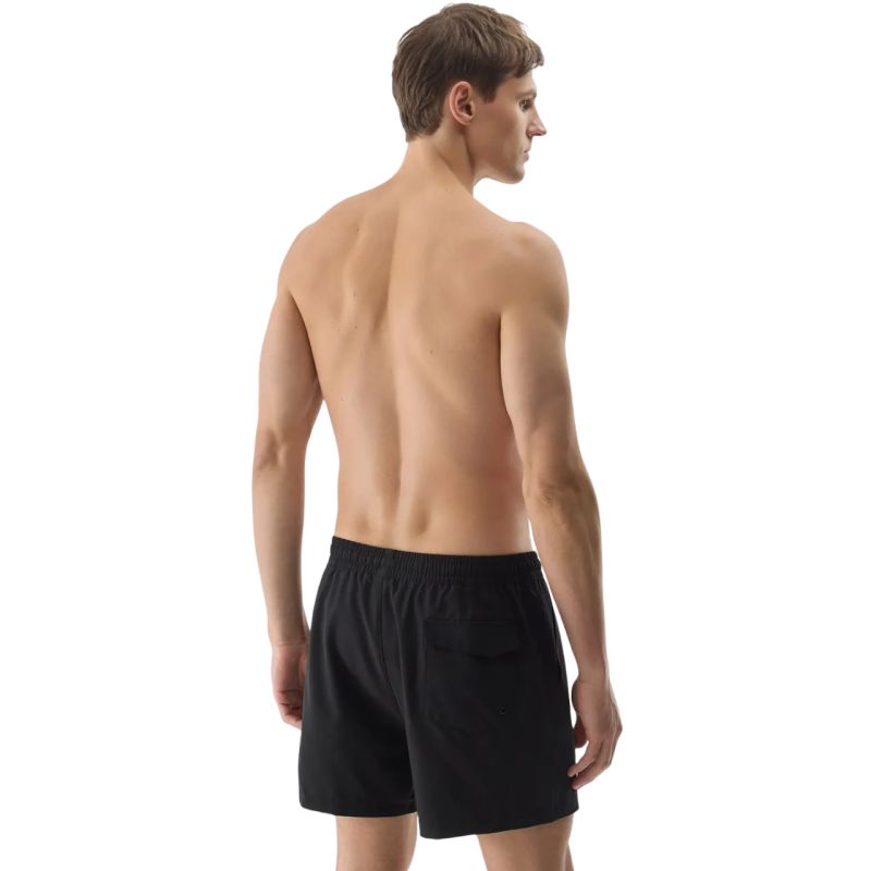 Men's shorts 4F M265 deep black 4FWSS26UBDSM265 20S
