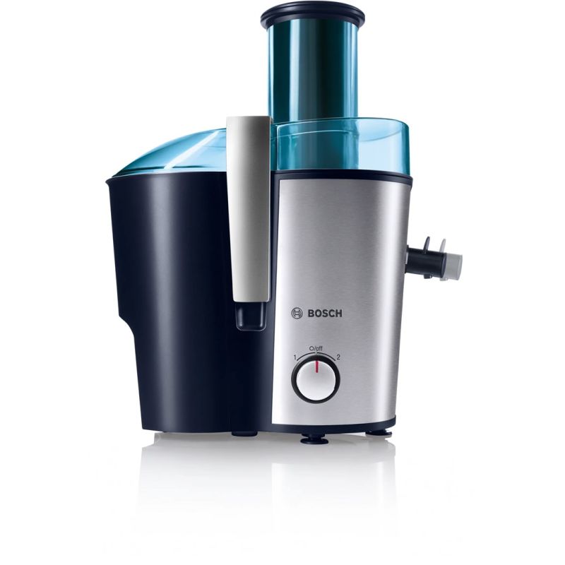 BOSCH MES 3500 juicer (750W; silver) AGD - Produkty/Sokowirówki Your Sports Performance