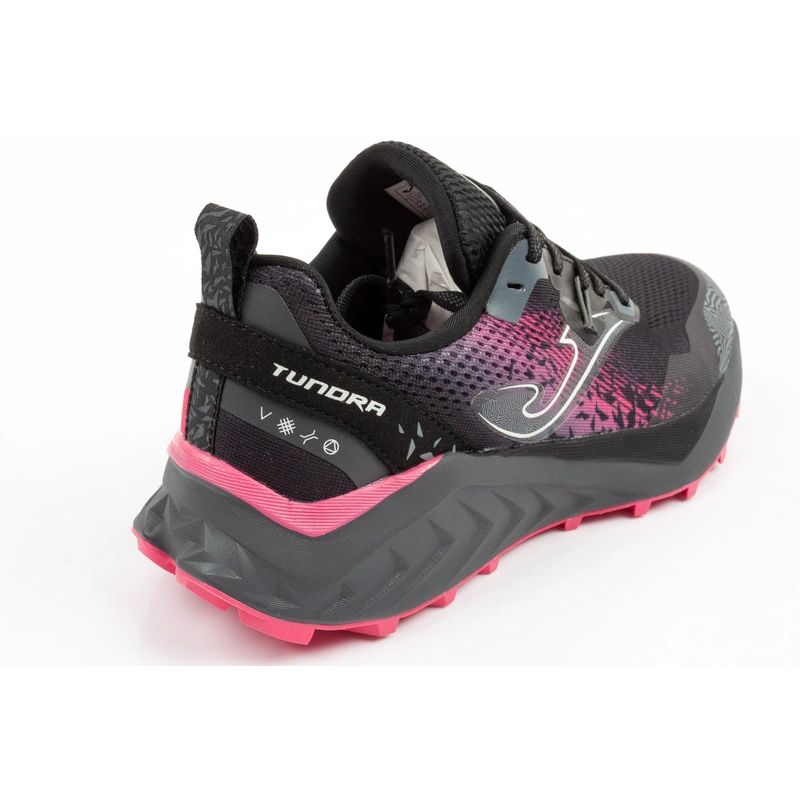 Joma Women's Tundra Cushioned Trail Running Shoes