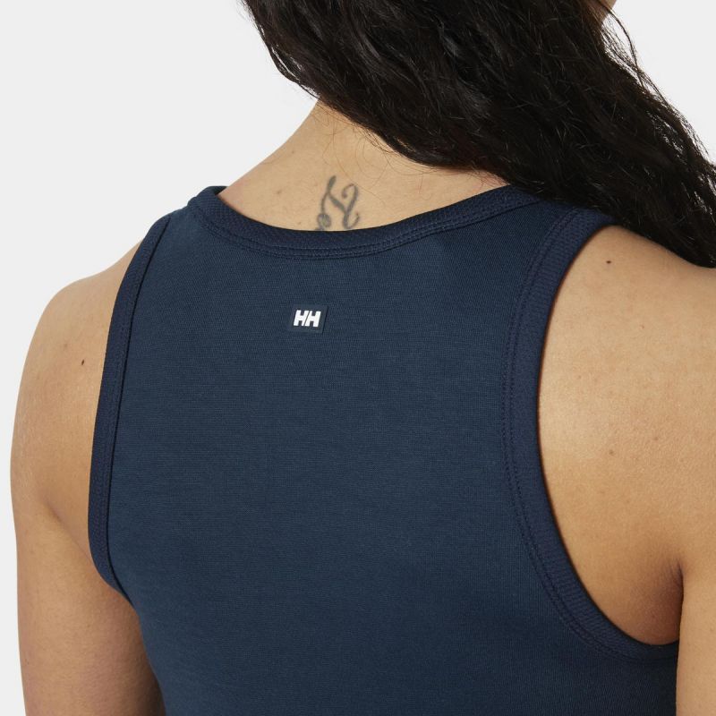 Helly Hansen Skagen Singlet T-shirt W 34480 597 Clothing/Lifestyle/T-shirts/Helly Hansen Your Sports Performance