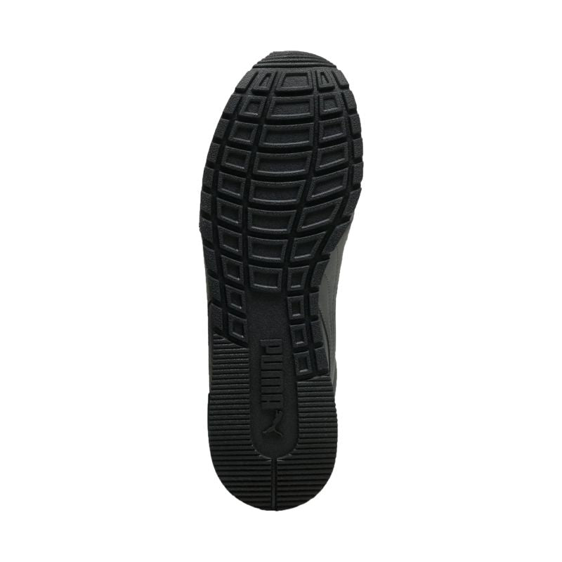 Puma ST Runner v4 Mid shoes gray 402893 03 Puma