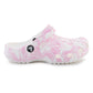 Crocs Classic Duke Print Clog K Jr 210007-6WY clogs Footwear/Lifestyle/Crocs Crocs