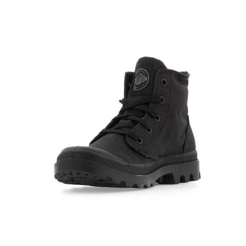 Palladium Mono Chrome M 73089-001-M shoes Footwear/Outdoor/Skechers Your Sports Performance