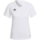 T-shirt adidas Entrada 22 Tee W HC0442 Clothing/Football Adidas
