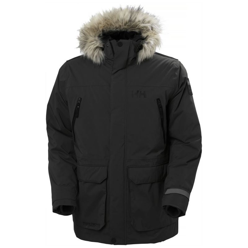 Jacket Helly Hansen Reine Parka M 53630 990 Clothing/Outdoor/Helly Hansen Your Sports Performance