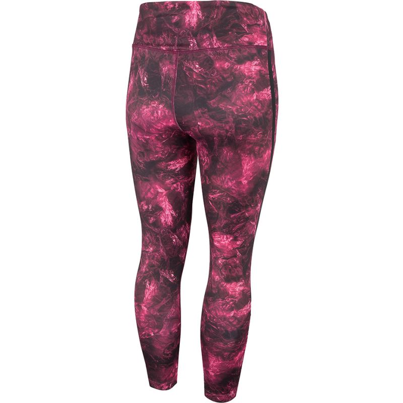 Leggings 4F multicolor allover W H4Z20 SPDF010 91A