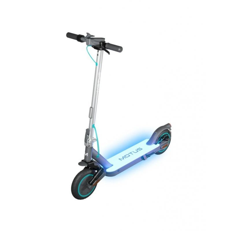 Motus Scooty 8.5 Neolite Electric Scooter Import z Action/Skating/Hulajnogi elektryczne Your Sports Performance
