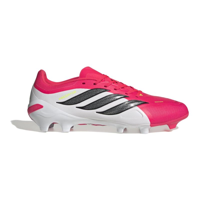 Adidas Predator League FG JR7880 shoes To be categorized Your Sports Performance