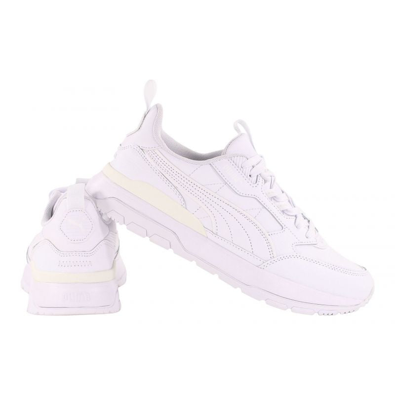 Puma R78 Trek Lth M 383202 02 Footwear/Lifestyle Puma