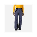 ROSSIGNOL Insulated Ski Pant Men's Blue