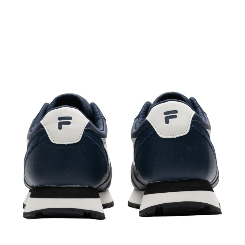 Fila Hypert P men's shoes navy blue FFM0441 50007