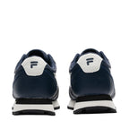 Fila Hypert P men's shoes navy blue FFM0441 50007