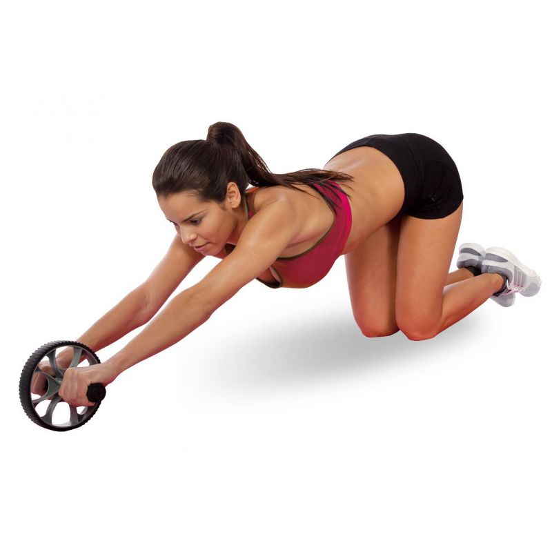 Single roller BB 703 Accessories/Training equipment Your Sports Performance