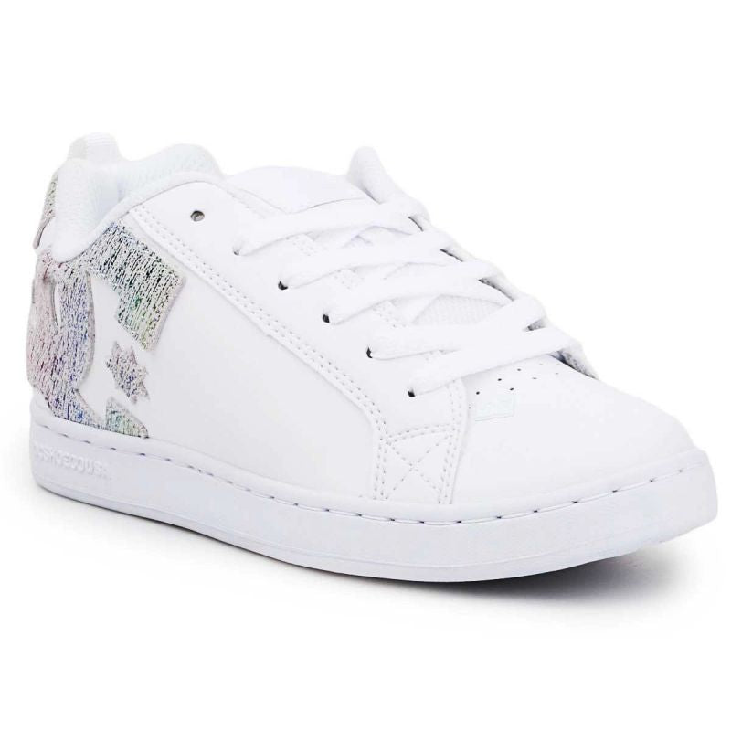 DC Court Graffik W 300678-TRW shoes Footwear/Lifestyle Your Sports Performance
