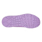 Skechers Uno Gen1 shoes - Neon Glow Jr 310525L-LAV Footwear/Lifestyle/Skechers Skechers