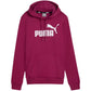 Puma ESS Logo Hoodie FL W 586789 52 Clothing/Training Puma