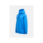 Men's PEAK PERFORMANCE M Original Hood blue