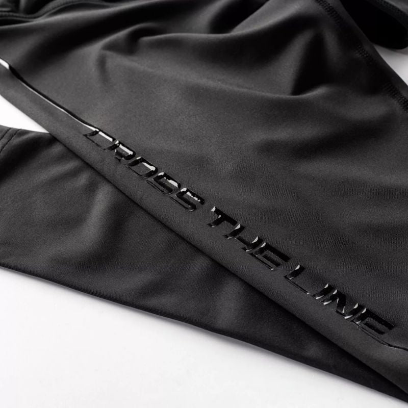 IQ Cross The Line Negra W leggings 92800398570 Clothing/Training/IQ Your Sports Performance