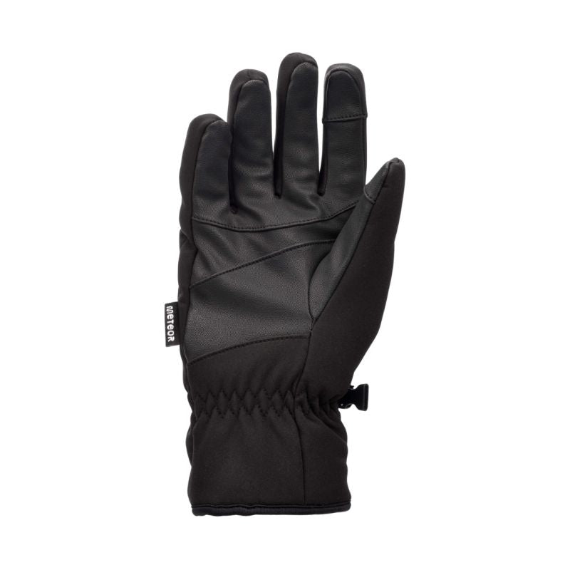 Meteor Snorra winter gloves black 17737-17738-17739-17740 Clothing Your Sports Performance