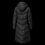 Women's winter quilted coat LADY GILIAN Hi-Tec