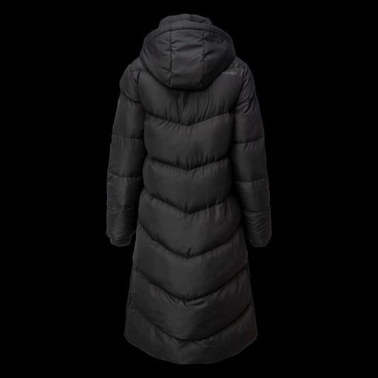 Women's winter quilted coat LADY GILIAN Hi-Tec