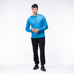 Men's LOPE LS Long Sleeve T-Shirt In preparation Your Sports Performance