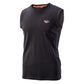 Men's sleeveless T-shirt YATO II In preparation Your Sports Performance