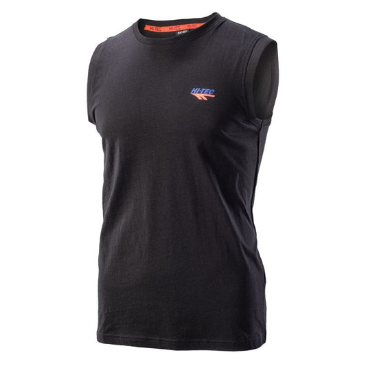 Men's sleeveless T-shirt YATO II In preparation Your Sports Performance