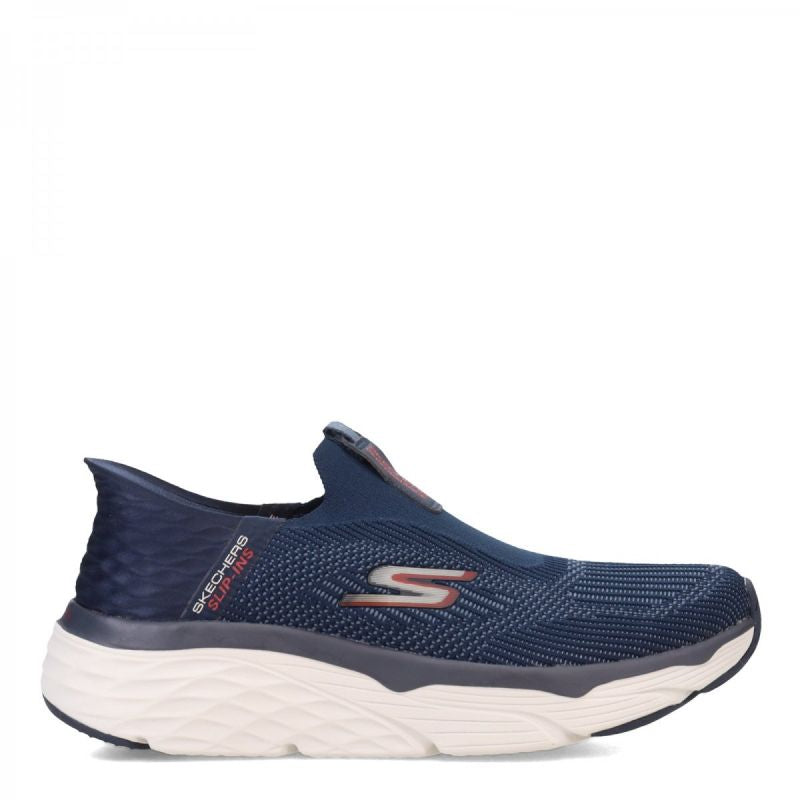 Skechers Max Cushioning Advantageous M 220389-NVY shoes Footwear/Lifestyle/Skechers Your Sports Performance