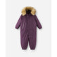 Winter suit Reima Reimatec sports ski suit Jr 5100117C-4960 Clothing/Ski/Dzieci/4f Your Sports Performance