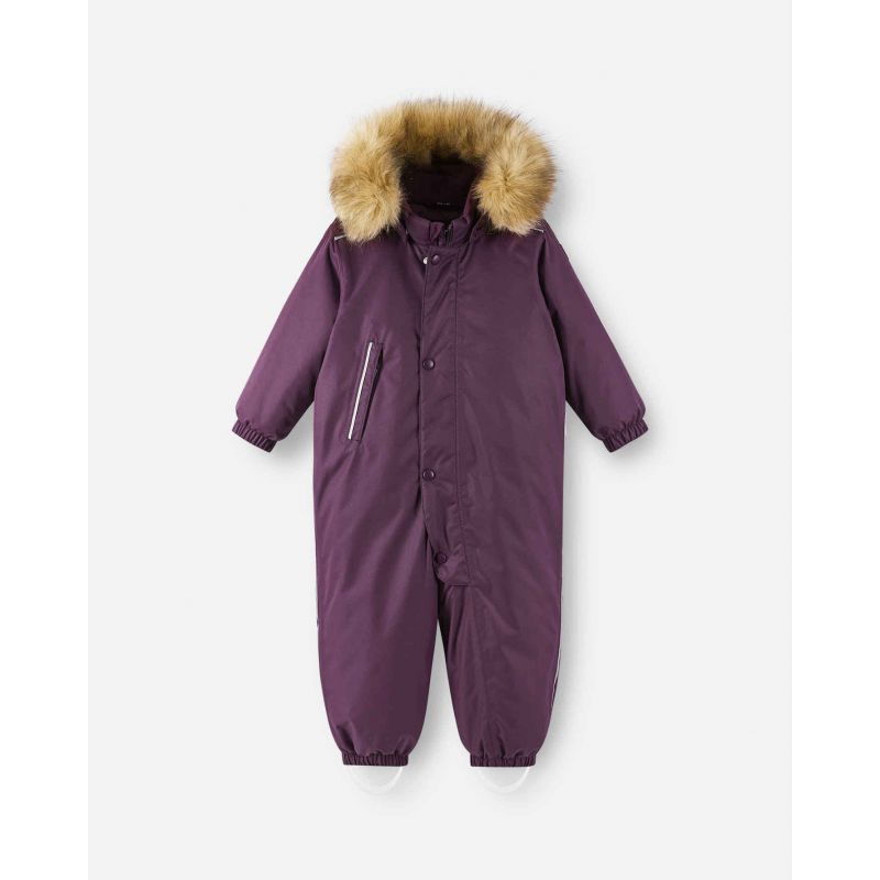 Winter suit Reima Reimatec sports ski suit Jr 5100117C-4960 Clothing/Ski/Dzieci/4f Your Sports Performance