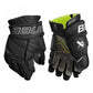 Bauer Vapor 3X Pro Jr Hockey Gloves In preparation Your Sports Performance