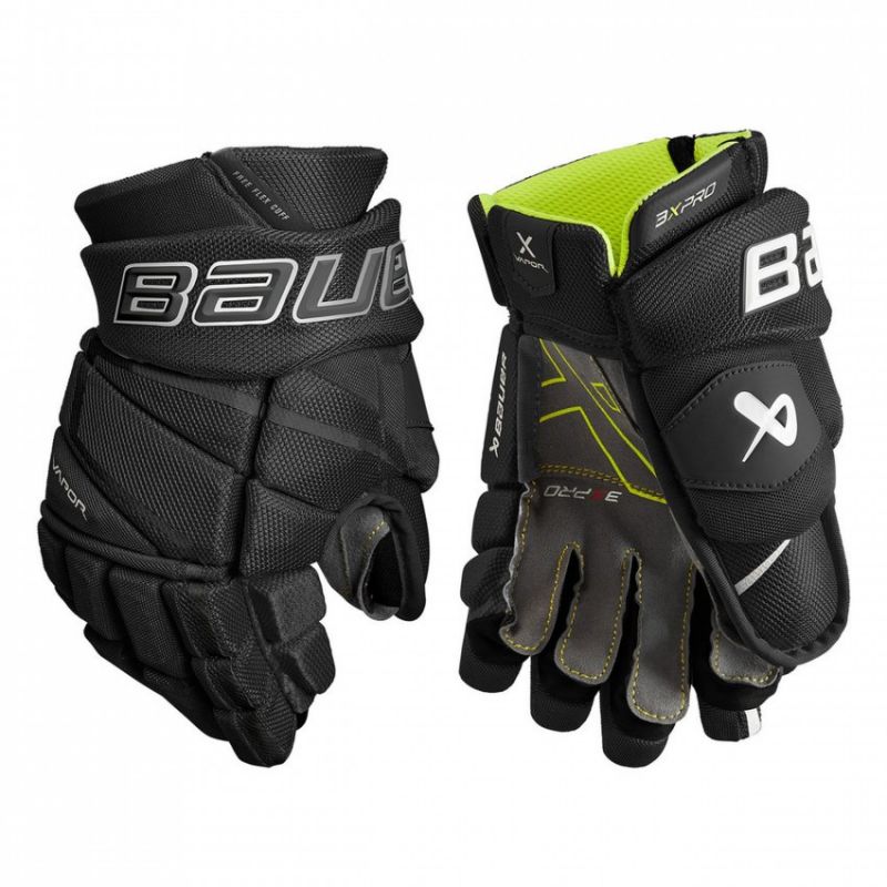 Bauer Vapor 3X Pro Jr Hockey Gloves In preparation Your Sports Performance