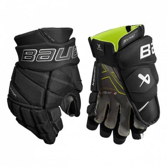 Bauer Vapor 3X Pro Jr Hockey Gloves In preparation Your Sports Performance
