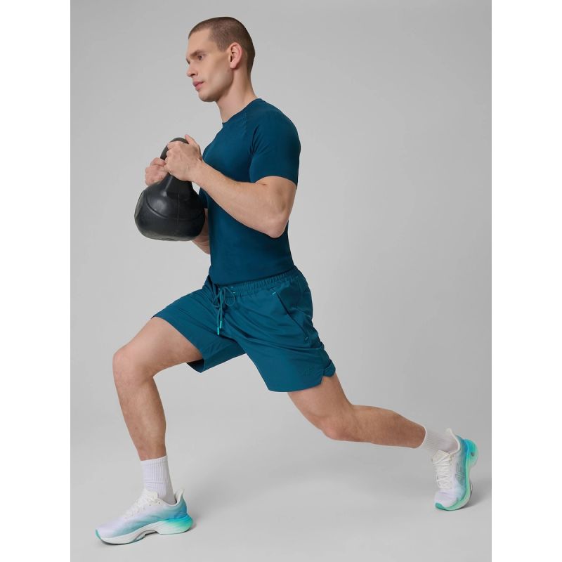 Men's quick-drying training shorts 4F 4FRSS26TFSHM1660-30S 4f