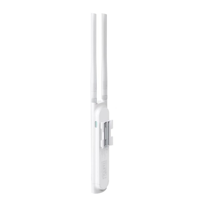 TP-Link Festa F52-Outdoor 1200 Mbit/s White PoE Support Komunikacja i łączność/AccesPoint Your Sports Performance