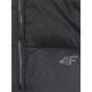 Men's down vest with synthetic filling 4F 4FWAW25TVJAM229-20S *Kategoria tymczasowa Your Sports Performance