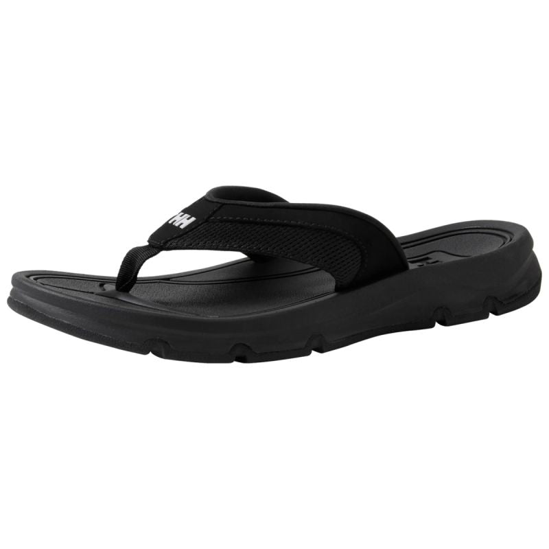 Helly Hansen men's flip-flop sandals SANDHAMN SANDAL 12085 990 Helly Hansen