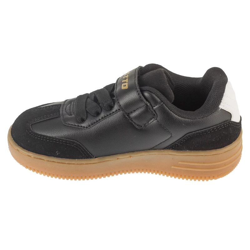 Lotto Makera K Jr 2601250K-1110 shoes Footwear/Lifestyle/Lotto Your Sports Performance