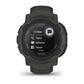 Garmin Instinct 2 Solar watch 010-02627-00 Accessories/Electronics/Watches/Garmin Your Sports Performance