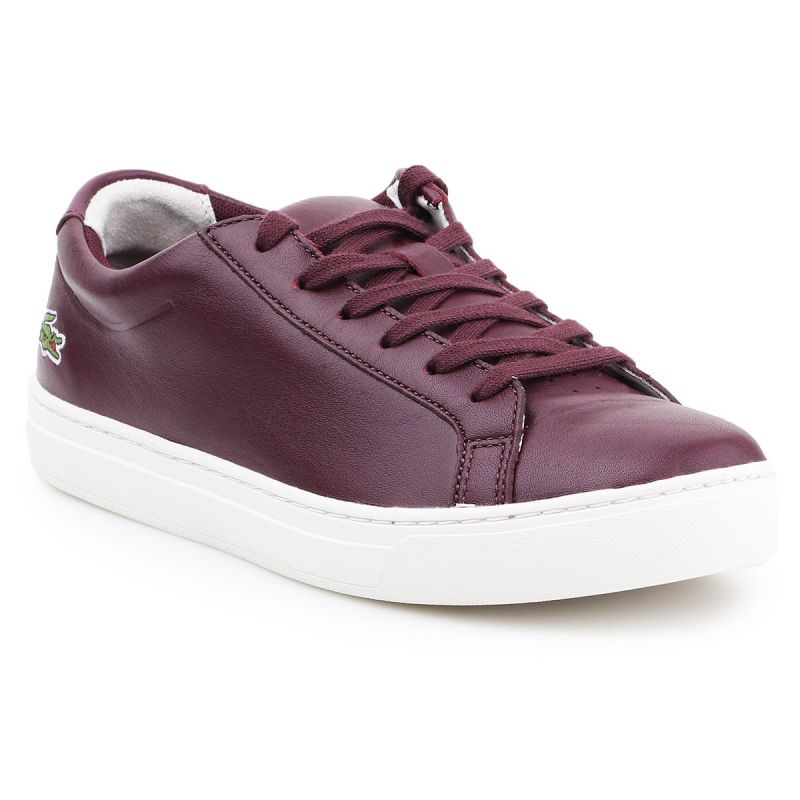 Lifestyle shoes Lacoste L.12.12 317 1 CAW W 7-34CAW0016FD8 Footwear/Lifestyle/Lacoste Lacoste