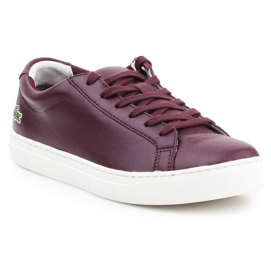Lifestyle shoes Lacoste L.12.12 317 1 CAW W 7-34CAW0016FD8 Footwear/Lifestyle/Lacoste Lacoste