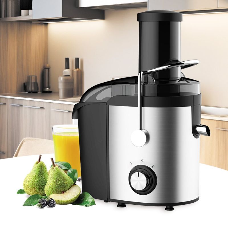 Juicer 900W MR-805 MAESTRO AGD - Produkty/Sokowirówki Your Sports Performance